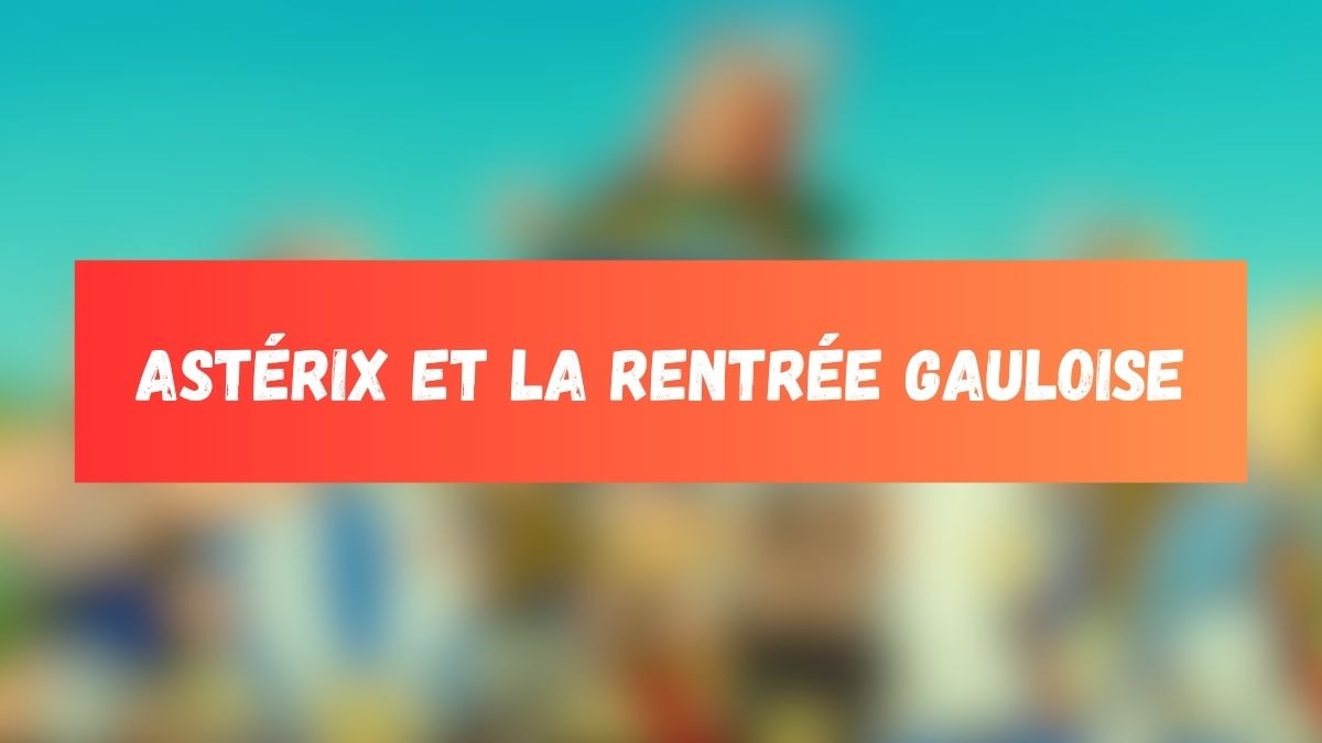 © Gaumont / Pathé Consortium Cinéma / Sirius