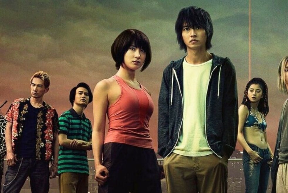 Alice in Borderland : quand sort la saison 3 sur Netflix ? On connaît (enfin) la date !
