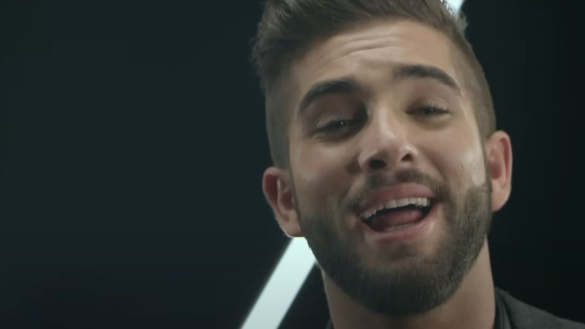 Andalouse - Kendji Girac