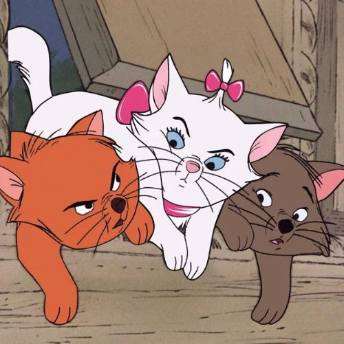 Les Aristochats