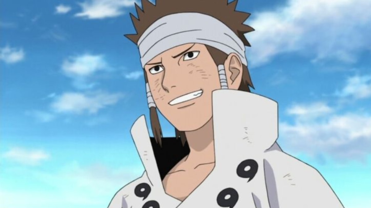 ©2002 MASASHI KISHIMOTO / 2007 SHIPPUDEN All Rights Reserved.