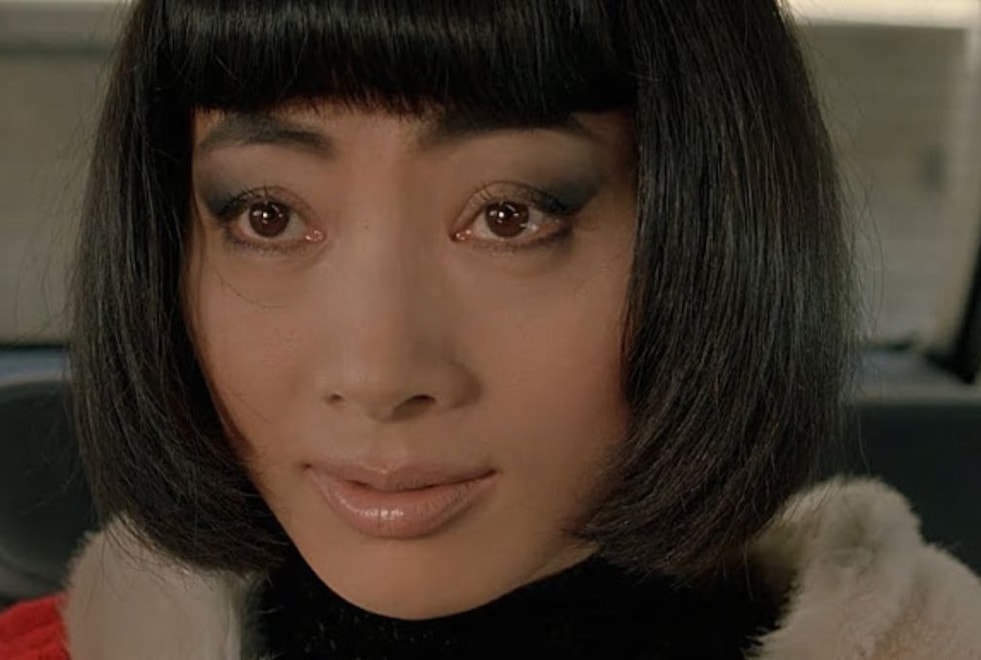 Taxi 3 : à quoi ressemble la sulfureuse Qiu (Bai Ling) aujourd’hui ?