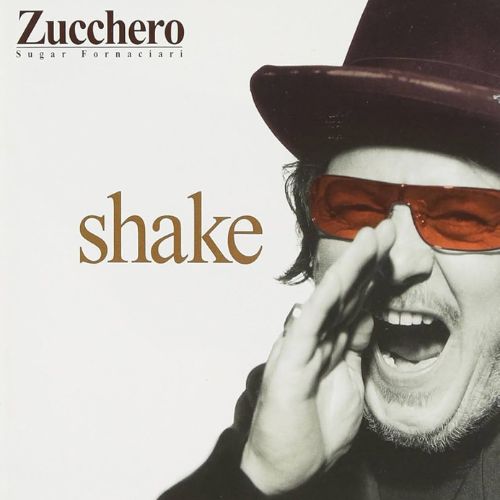 « Baila Morena » de Zucchero