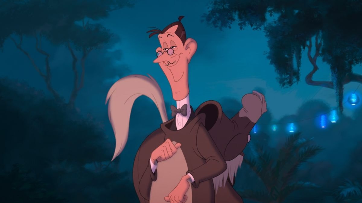 © Disney