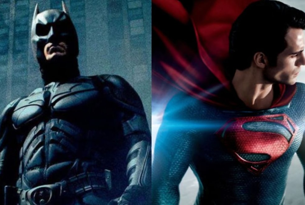 Quiz : donne-nous tes préférences, on te dira si t’es plutôt Batman ou Superman