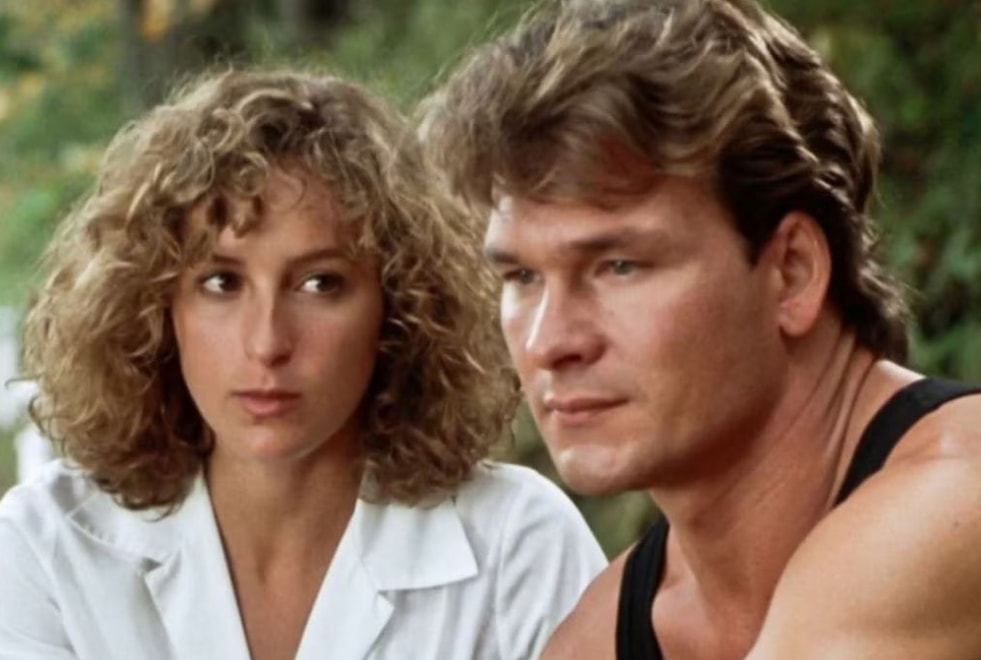 Dirty Dancing : pourquoi Patrick Swayze était-il agacé par Jennifer Grey lors du tournage ? Le chorégraphe du film balance