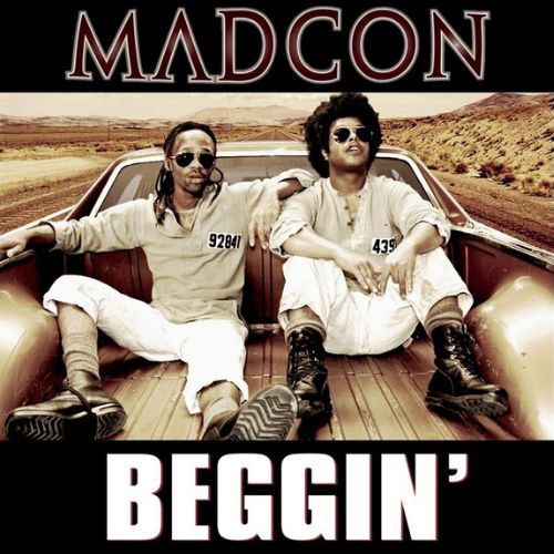 « Beggin’ » de Madcon