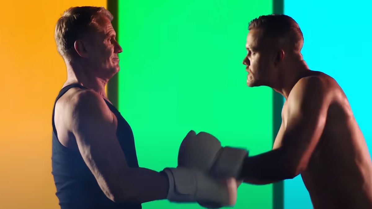 Believer - Imagine Dragons
