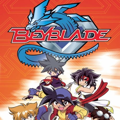 Beyblade