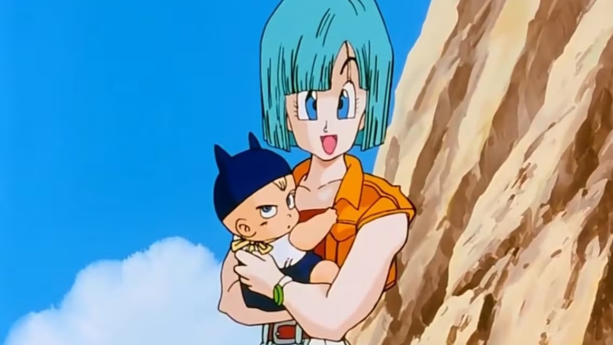 Dragon Ball © BIRD STUDIO/ SHUEISHA, TOEI ANIMATION