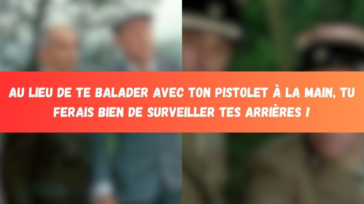 © Canva © Valoria Films © Gaumont International