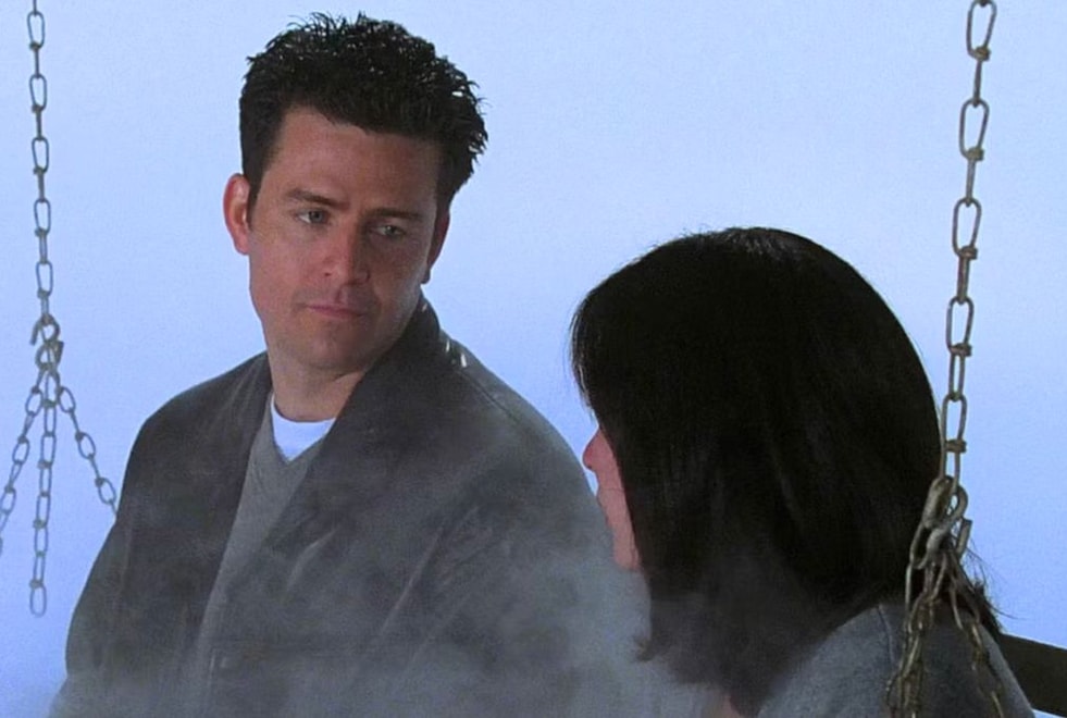 Charmed : à quoi ressemble Ted King (Andy Trudeau) aujourd’hui ?