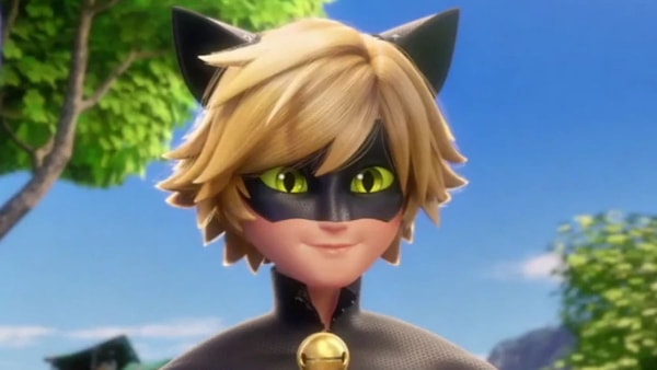 chat-noir-miraculous