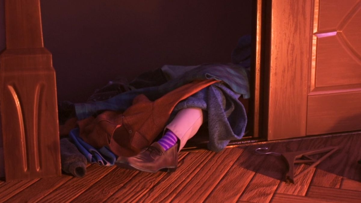 © Pixar