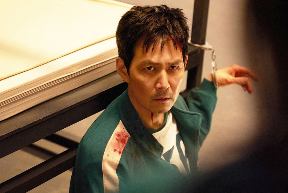 Le chiffre de la semaine : quel record historique a battu la saison 3 de Squid Game sur Netflix ?