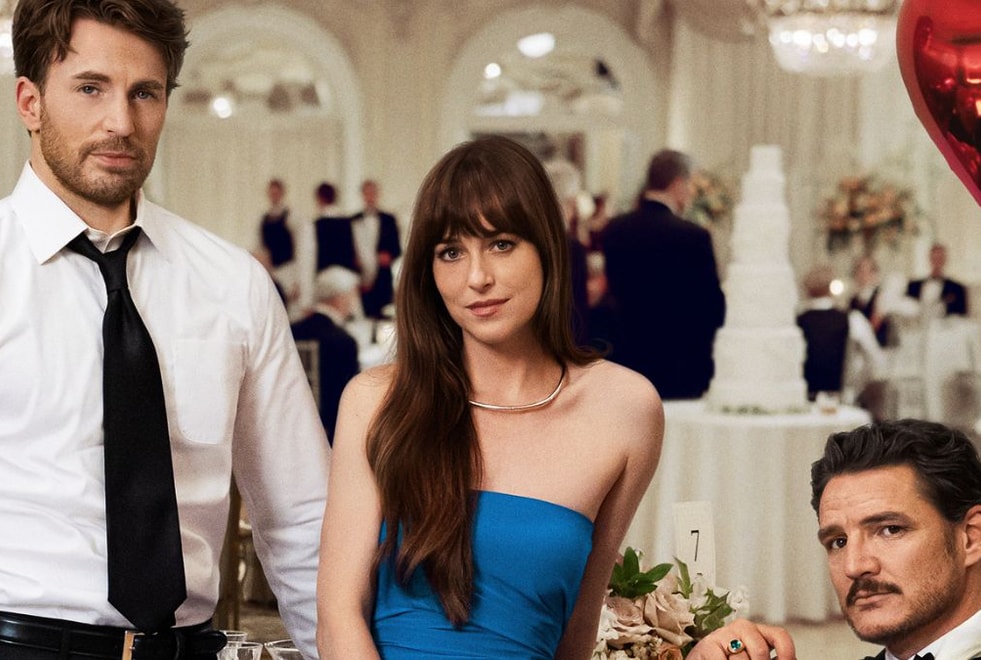 Materialists : avec qui Lucy (Dakota Johnson) termine-t-elle en couple ? La fin du film expliquée