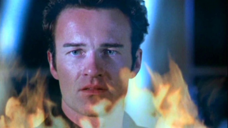 Charmed : pourquoi Cole est-il (vraiment) parti de la série culte après la saison 5 ?