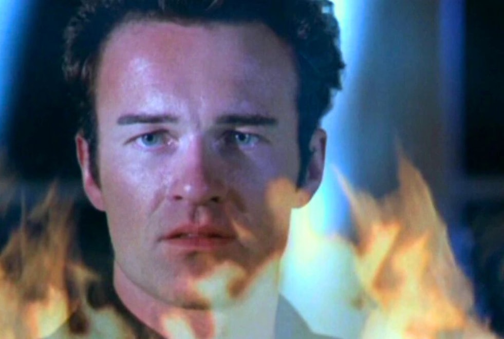 Charmed : pourquoi Cole est-il (vraiment) parti de la série culte après la saison 5 ?