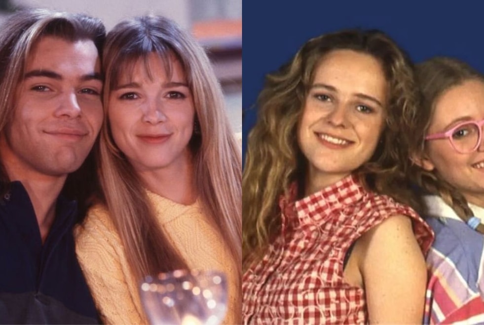 Quiz : ces 7 couples viennent-ils de Hélène et les Garçons ou Premiers Baisers ?