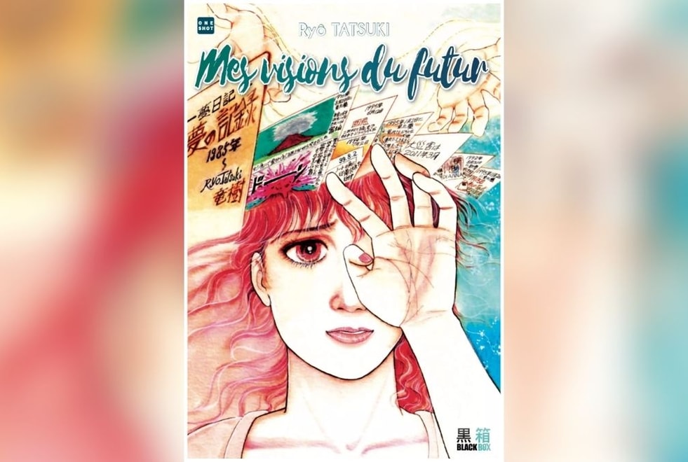 “Grande catastrophe”, “faille sous-marine” : pourquoi le manga Mes visions du futur fait-il fuir les touristes du Japon ?