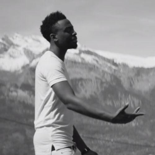 « Reine » de Dadju