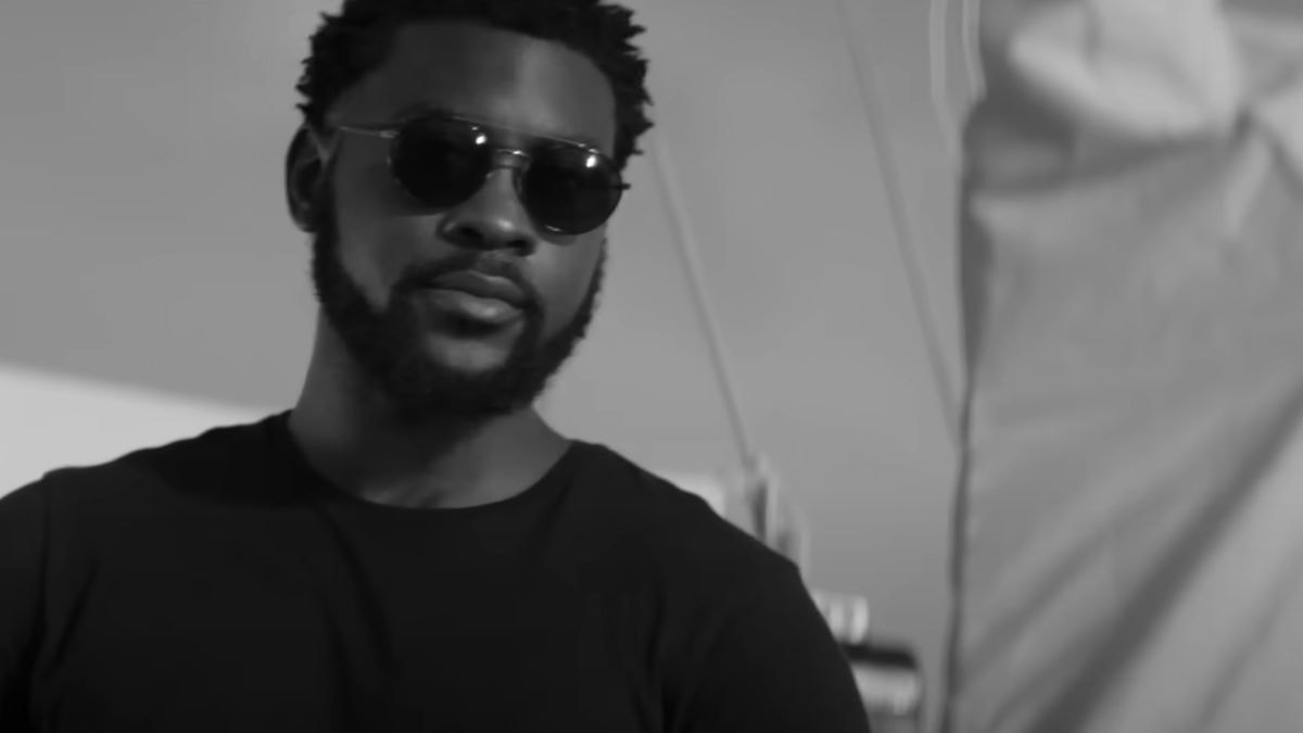 Θ. Macarena - Damso