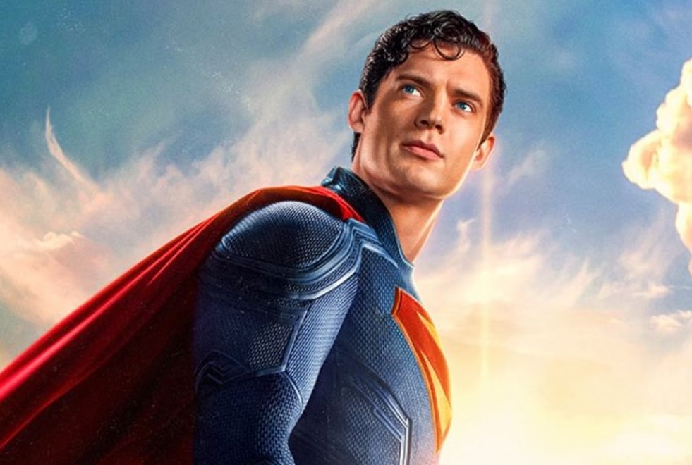 Superman : que contiennent les scènes post-générique du nouveau film DC ?