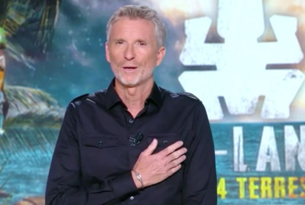 Koh-Lanta : mort d’un candidat emblématique de la saison 1, Denis Brogniart lui rend un hommage émouvant
