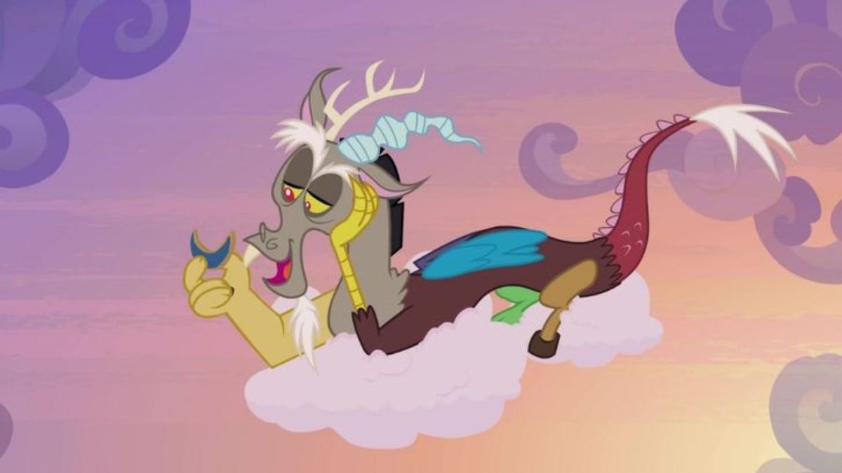 © Discovery Family