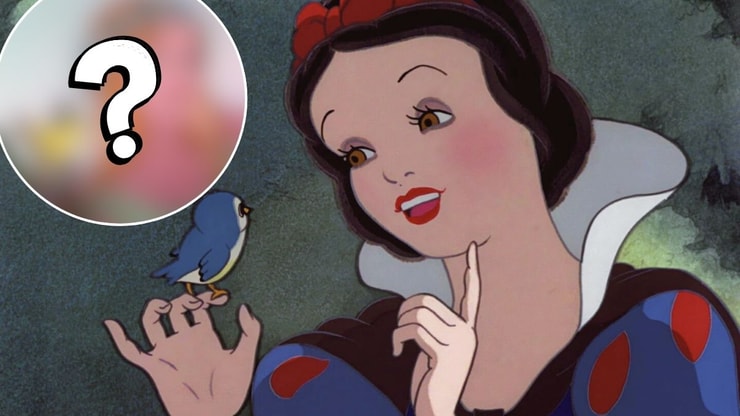 Blanche-Neige n'est pas la première princesse Disney ! Quelle est celle que tout le monde a oubliée ?