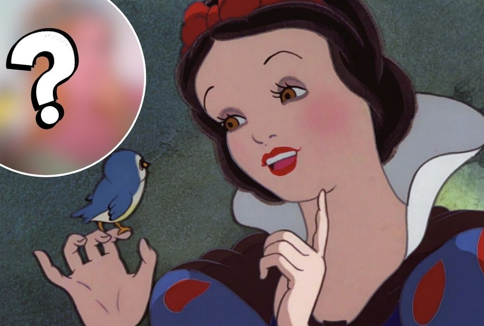 Blanche-Neige n’est pas la première princesse Disney ! Quelle est celle que tout le monde a oubliée ?