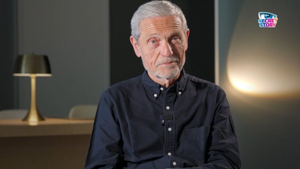 Dominique Duforest dans Secret Story, La Voix