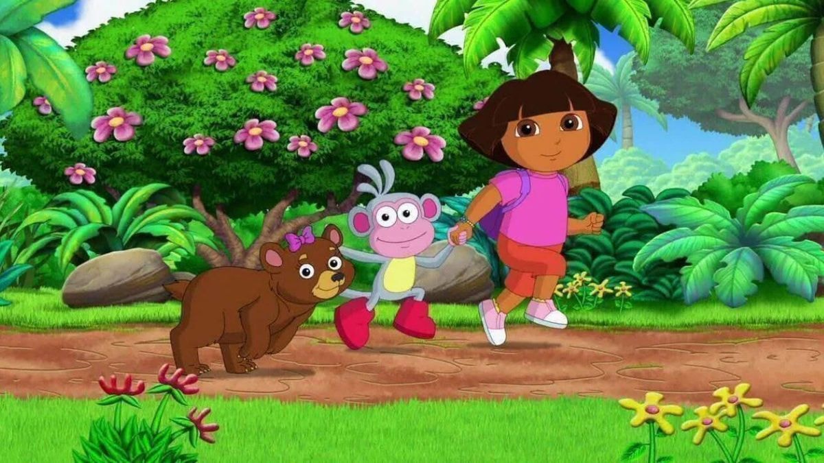 Tu as gardé ton âme d’enfant