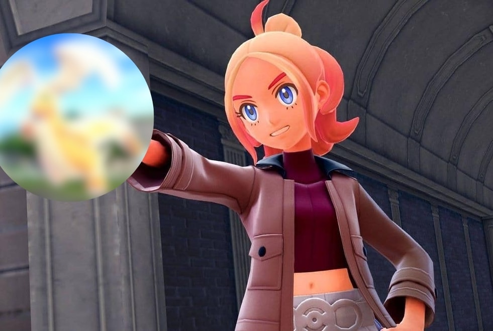 Pokémon Legends ZA : Alerte ! Un Pokémon (très puissant) va avoir une méga-évolution dans le prochain jeu vidéo !