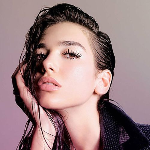 « New Rules » de Dua Lipa