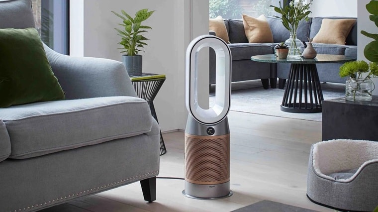 dyson modele 1