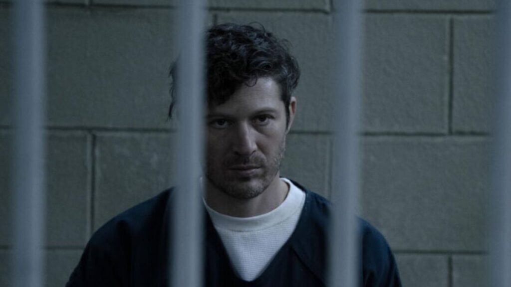 Elias Voit dans Esprits Criminels : Evolution
