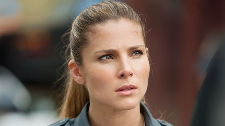 Fast and Furious : à quoi ressemble Elsa Pataki (Elena Neves) l’ex-petite amie de Dom, aujourd’hui ?
