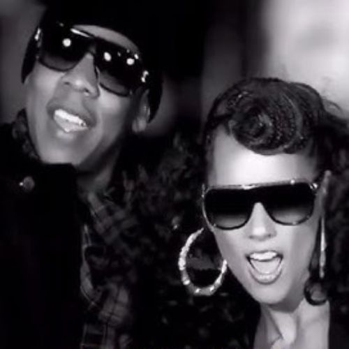 Empire State of Mind - Jay-Z & Alicia Keys