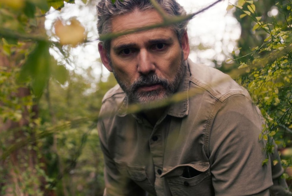 Une nature sauvage : la fin de la série Netflix expliquée