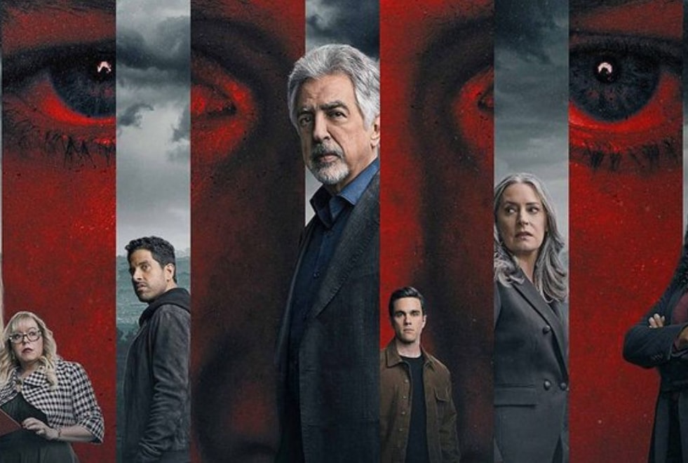 Esprits Criminels : quel personnage emblématique va faire son grand retour dans la saison 19 après le saut dans le temps ?