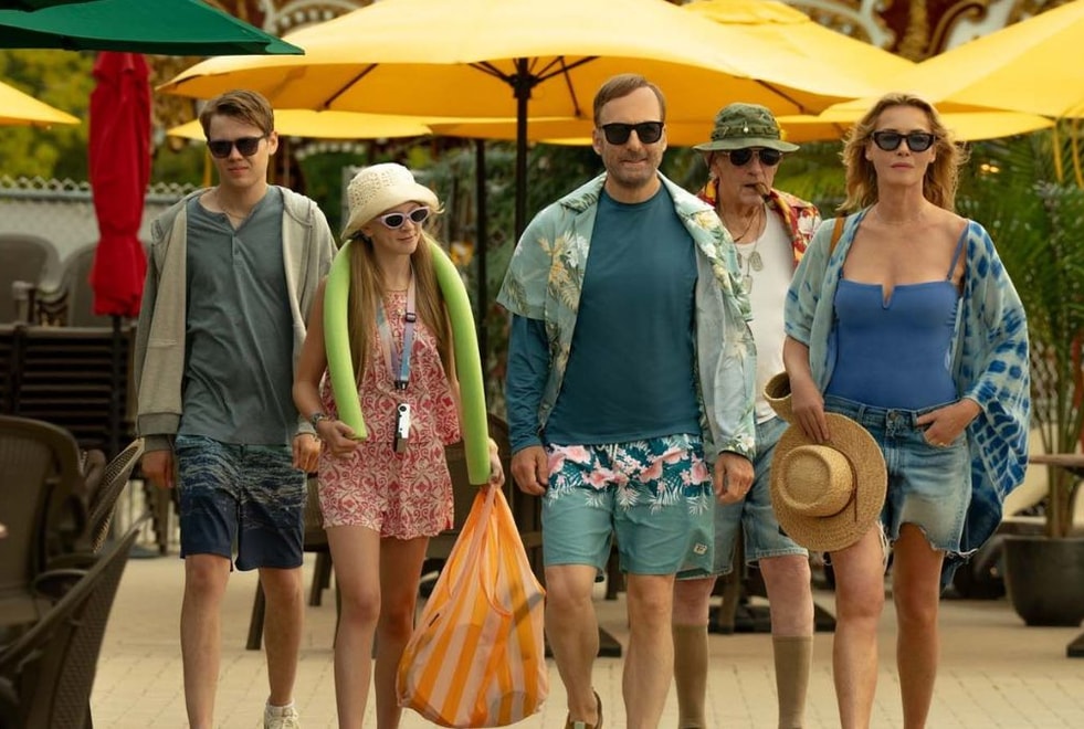 Nobody 2 : ce quiz en immersion te dira si tu survis à tes vacances avec Hutch