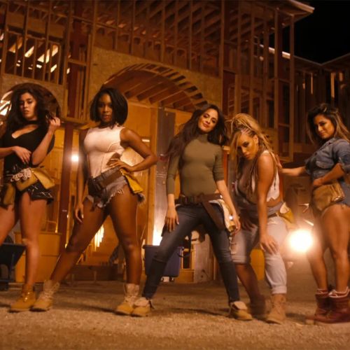 « Work From Home » des Fifth Harmony