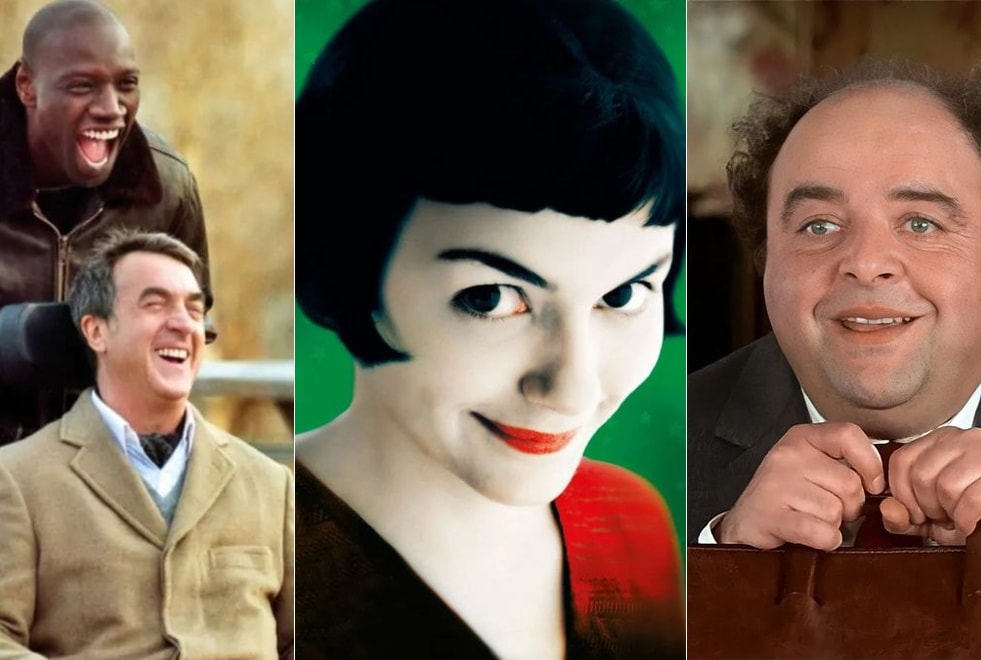 Quiz : t’es un expert si t’as plus de 7/10 à ce quiz de culture générale sur les films français