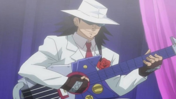 gajil-sourire-guitare-fairy-tail