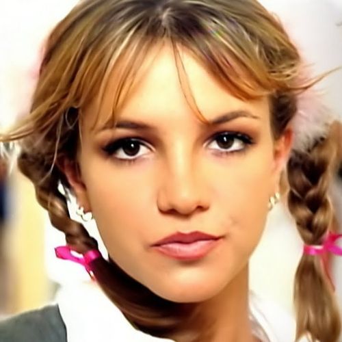 « Baby One More Time » de Britney Spears