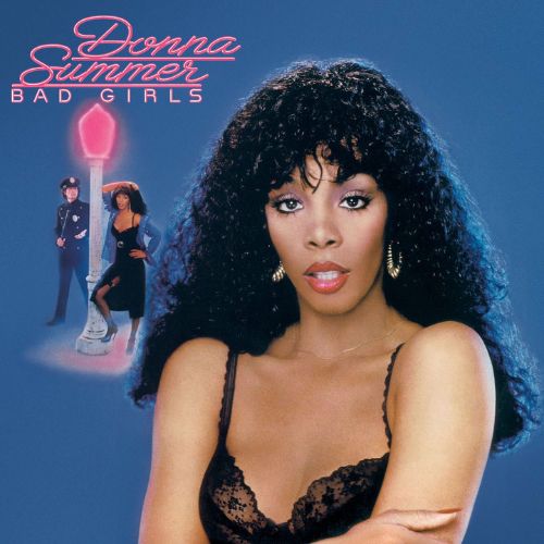 « Hot Stuff » de Donna Summer