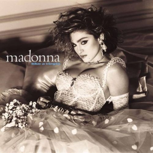 « Like A Virgin » de Madonna