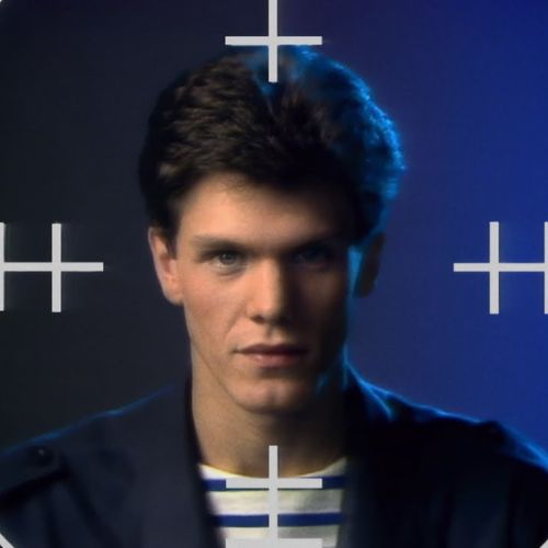 « Elle a les yeux revolver » de Marc Lavoine