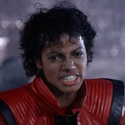 « Thriller » de Michael Jackson